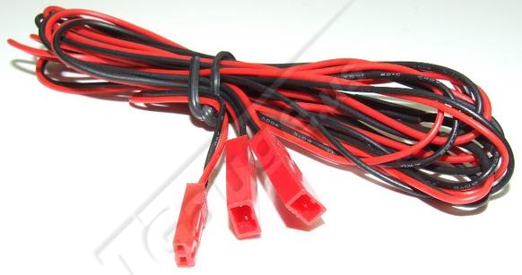 2 Way Power Divider Cable